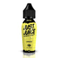 50ml E-Liquid by Just Juice