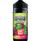 100ml E-Liquid by Seriously Slushy