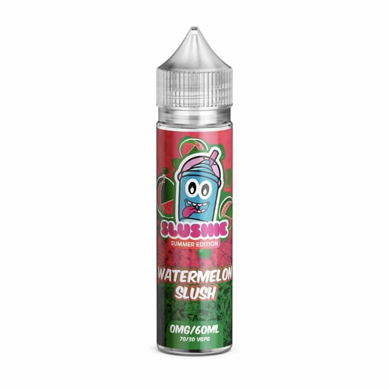 50ml E-Liquid by Slushie | Sale Price 7.99 50ml E-Liquid by Slushie | Sale Price 7.99
