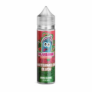 50ml E-Liquid by Slushie