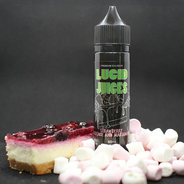 Lucid Juices 50ml Short Fill | Sale Price 1.99 Lucid Juices 50ml Short Fill | Sale Price 1.99
