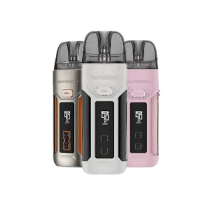 Vaporesso Luxe X Pro Pod Vape Kit