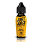 50ml E-Liquid by Just Juice