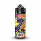 100ml E-Liquid by Fizzy Juice