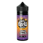 100ml E-Liquid by Juice Devils