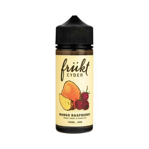 Frukt Cyder 100ml E-Liquid