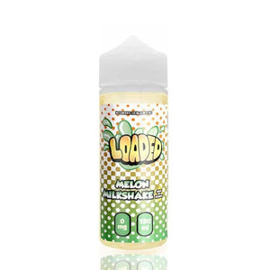 100ml E-Liquid by Loaded