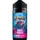 100ml E-Liquid by Seriously Slushy