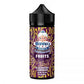 Nanna's Secrets Fruits 100ml E-Liquid