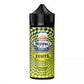 Nanna's Secrets Fruits 100ml E-Liquid