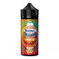 Nanna's Secrets Fruits 100ml E-Liquid