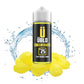 Ublo E-Liquid 100ml Short Fill