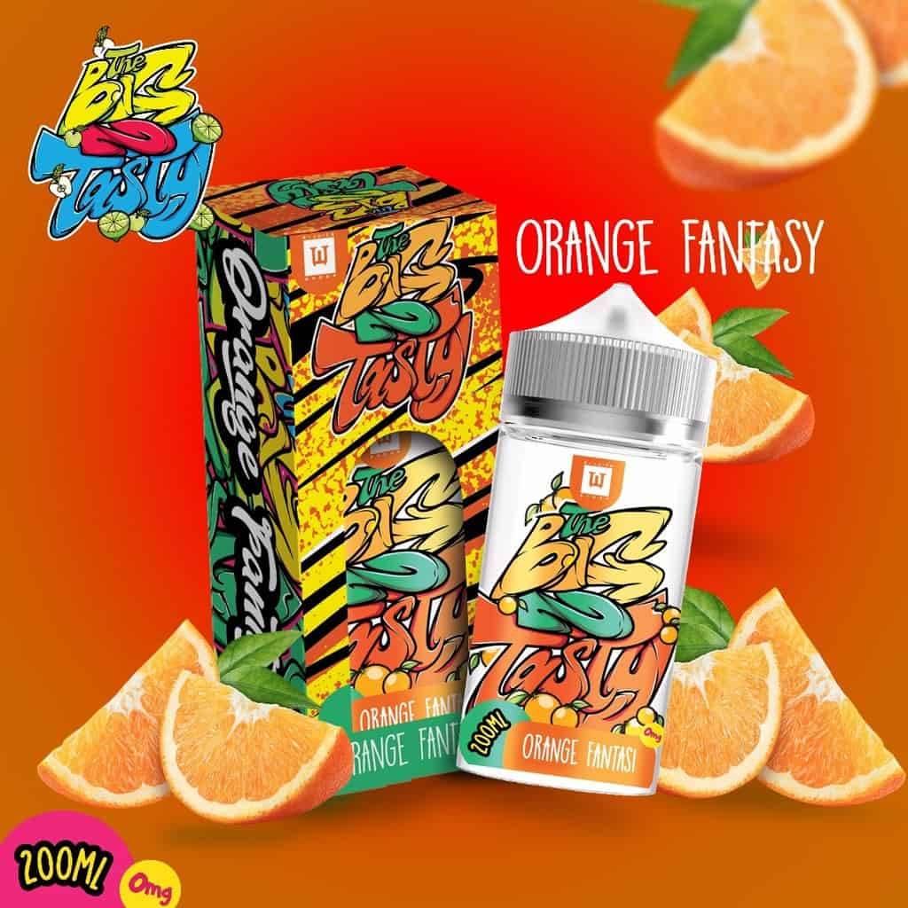 200ml E-Liquid By The Big N' Tasty | Sale Price 12.75 200ml E-Liquid By The Big N' Tasty | Sale Price 12.75