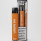 Ultimate Bar Disposable Pod Device 575 Puff