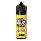 100ml E-Liquid by Juice Devils