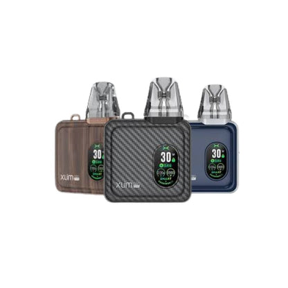 Oxva Xlim SQ Pro Pod Vape Kit