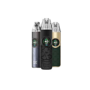 Oxva NeXlim Pod Vape Kit