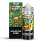 Keep It 100 E-Liquid