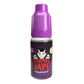 Vampire Vape 10ml E-Liquid 0mg