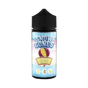 Snow Cones 100ml E-Liquid