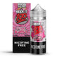 Keep It 100 E-Liquid