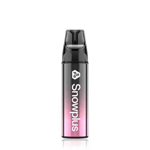 Snow Plus Clic 5000 Puff Disposable Vape Device | Pink Lemonade