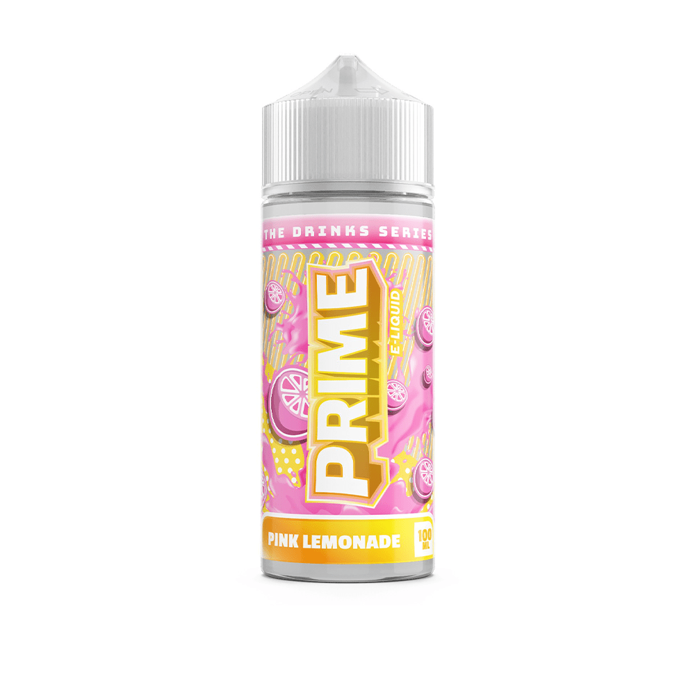 Prime Liquid Prime 100ml E-Liquid
