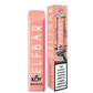 Elf Bar NC600 Shisha Disposable Pod Device