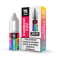 N ONE 10ml Nic Salts E-Liquid