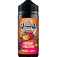 100ml E-Liquid by Seriously Slushy