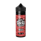 100ml E-Liquid by Juice Devils