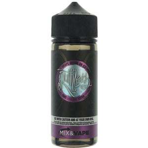 Ruthless E-Juice 100ml Short Fill