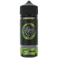 Ruthless E-Juice 100ml Short Fill