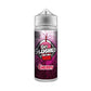 Get Slushed 100ml Short Fill