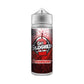 Get Slushed 100ml Short Fill