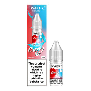 Smok 10ml Nic Salts