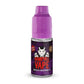 Vampire Vape 10ml E-Liquid 0mg