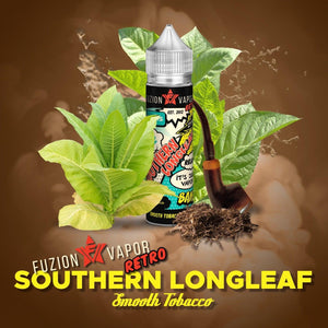 Fuzion Vapor 50ml E-Liquid