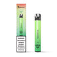 Vapeman Solo Bar Disposable Device 600 Puff