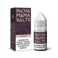 Pacha Mama 10ml Nic Salts