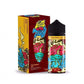 200ml E-Liquid By The Big N' Tasty