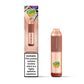 Tasty Fruity Zoom Bar Disposable Pod Device