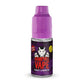 Vampire Vape 10ml E-Liquid 0mg