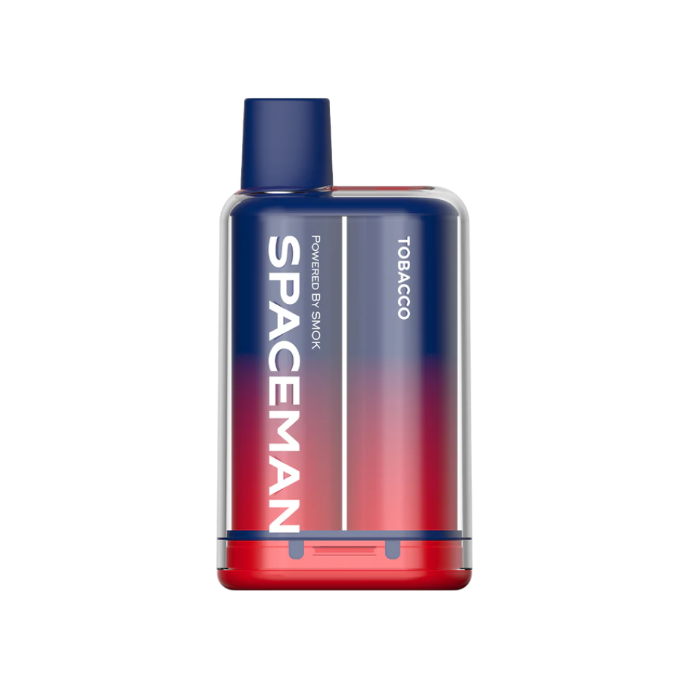 Smok Spaceman B600 Disposable Vape Device | Any 3 for 12.00 Smok Spaceman B600 Disposable Vape Device | Any 3 for 12.00
