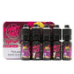 Nasty Juice Yummy Series E-Liquid