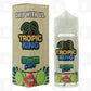 Tropic King 100ml Short Fill