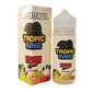 Tropic King 100ml Short Fill