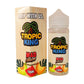 Tropic King 100ml Short Fill