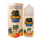 Tropic King 100ml Short Fill