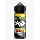 CHAOS 100ml E-liquid